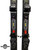 Volkl Deacon 8.0 Skis With Marker FDT 10 Bindings (Multiple Sizes)