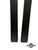 Volkl Deacon 8.0 Skis With Marker FDT 10 Bindings (Multiple Sizes)