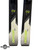 Volkl Deacon 8.0 Skis With Marker FDT 10 Bindings (Multiple Sizes)