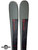 Salomon Distance 76 Skis With Salomon 3m10 Bindings (Multiple Sizes)