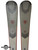 Rossignol EXP 76 Skis With Look Express 10 Bindings (Multiple Sizes)
