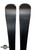 Rossignol EXP 76 Skis With Look Express 10 Bindings (Multiple Sizes)