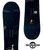 2026 GNU Facts Snowboard - 153cm