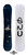 GNU Facts Snowboard (2026) - 156W