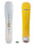 Burton Process Flying V Snowboard (2025) - 157cm (A)