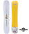 Burton Process Flying V Snowboard (2025) - 152cm (B)