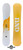 GNU Be Nice Snowboard (2025) - 139cm