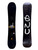 GNU Facts Snowboard (2026)- 150cm