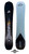 Jones Frontier Snowboard (2025) - 160cm