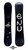 GNU Facts Snowboard (2026) - 156cm