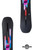 Burton Feel Good Flying V Snowboard (2025) - 146cm