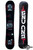 GNU Riders Choice Snowboard (2025) - 151.5cm