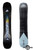 Jones Frontier Snowboard (2025) - 161w cm