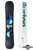 Burton Custom Flying V Snowboard (2025) - 158cm