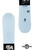 GNU Fiction Women's Snowboard (2026) - 139cm