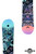 GNU Ladies Choice Snowboard (2024) - 145.5cm