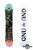 GNU Ladies Choice Snowboard (2024) - 148.5 cm