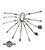Black Diamond Nut Set