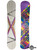 Apocalyps gradation Snowboard - 156cm