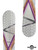 Apocalyps gradation Snowboard - 156cm