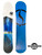 Never Summer Harpoon (2022) Snowboard - 152cm