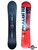 Burton Ripcord Snowboard - (Multiple Sizes Available)