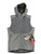 Scott Explorair Ascent Vest - Mens Lg