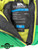 Tresspass kids snow jacket (Green and Black)