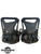 Burton Zipline step-on Boots and Bindings (kids 4)