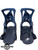 Burton Step in Double Boa Boot and Bindings (Wms 5)