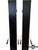 Salomon QST Spark Kid Skis With Salomon L6 Bindings - Multiple Sizes Available