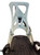 Burton step-on binding