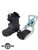 Burton step on