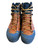Salewa Mens mountain trainer light mid Gtx