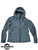 Kuhl Fleece With Stowable Hood Wmn M