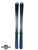 Volkl M6 Mantra 96 Underfoot 170cm w/ Salomon M11 Bindings
