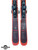 Volkl M6 Mantra 96 Underfoot 170cm w/ Salomon M11 Bindings