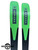 Armada Declivity 92 ti 172cm with Tyrolia AT Bindings