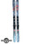 Nordica Enforcer 94 186cm with Salomon Strive 13 Bindings