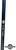 Black Dimond carbon z pole 130 cm