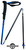 Black Dimond carbon z pole 130 cm