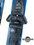 Volkl Kendo 88 With Salomon M11 Bindings – 177cm