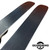 Nordica Santa Ana 93 with Marker Squire TCX bindings  -158cm