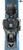 Volkl Kendo 88 With Salomon M11 bindings – 163cm