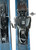 Volkl Kendo 88 With Salomon M11 bindings – 163cm