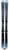 Atomic Maverick 83 with Atomic M10 Bindings  - 181 cm