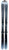 Atomic Maverick 83 with Atomic M10 Bindings  - 181 cm