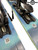 Blizzard Sheeva 9 with Marker Squire TCX Bindings - 150 cm B