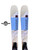 K2 Mindbender 90c W With Marker Squire Bindings -148cm