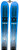 Volkl Kendo 88 with Salomon M11 bindings -184cm Volkl Kendo 88 with Salomon M11 bindings -184cm